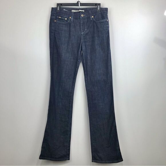 Joe’s Jeans Muse Style Perry Wash Bootcut Jeans - Picture 2 of 16